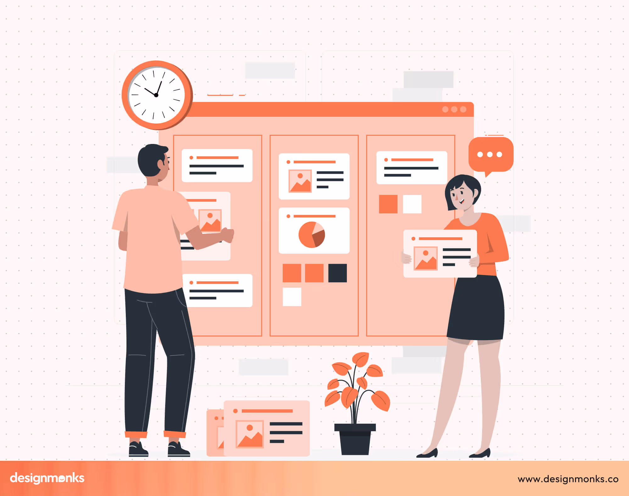Consistency for Startup Product